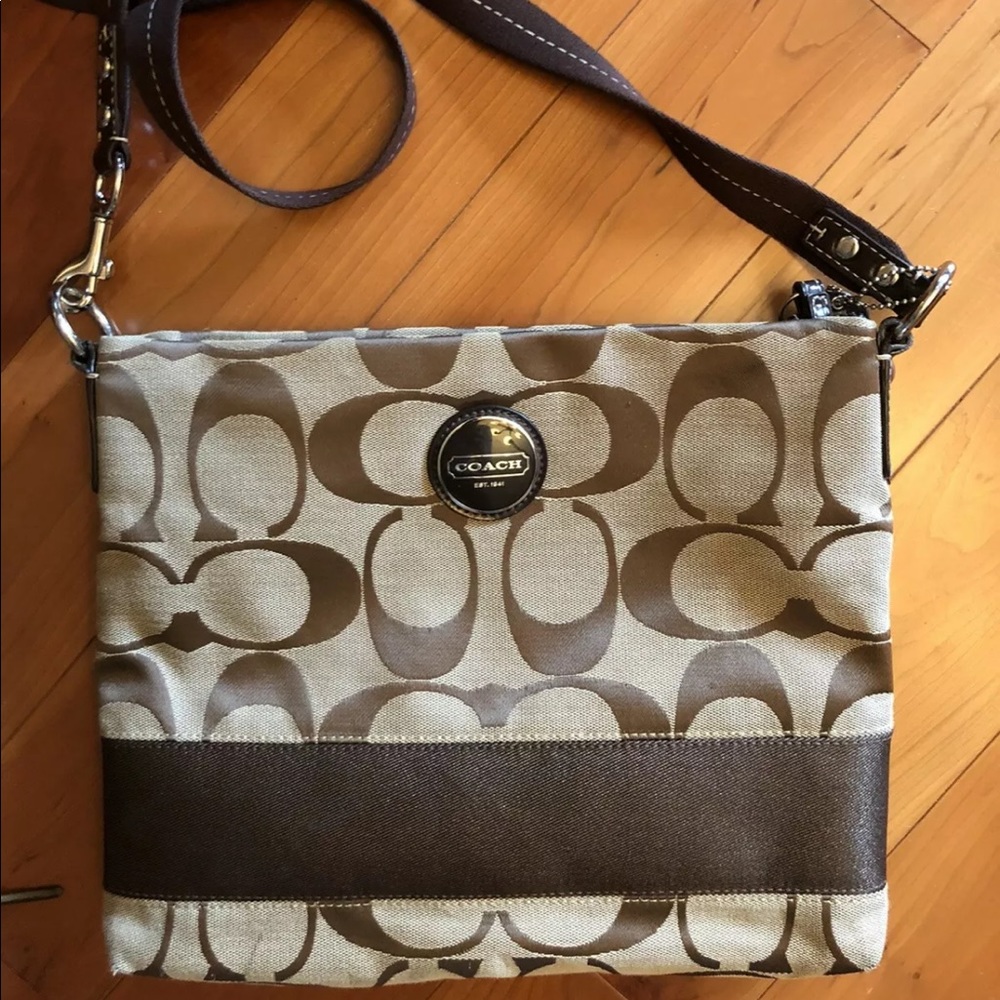 Coach Pocketbook /handbag